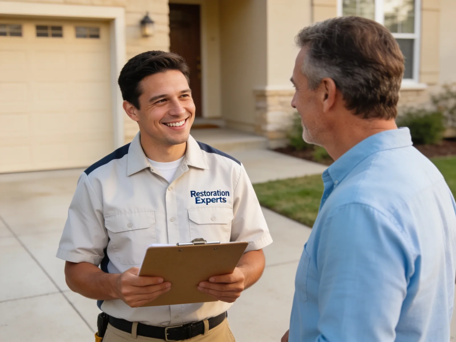 Water Damage Cleanup Carmen, OK FAQs